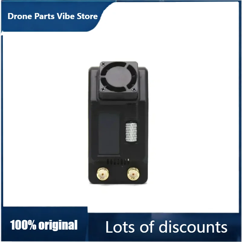Skyzone Steadyview X Receiver Module - Módulo Receptor FyOriginal SKYZONE SteadyView X