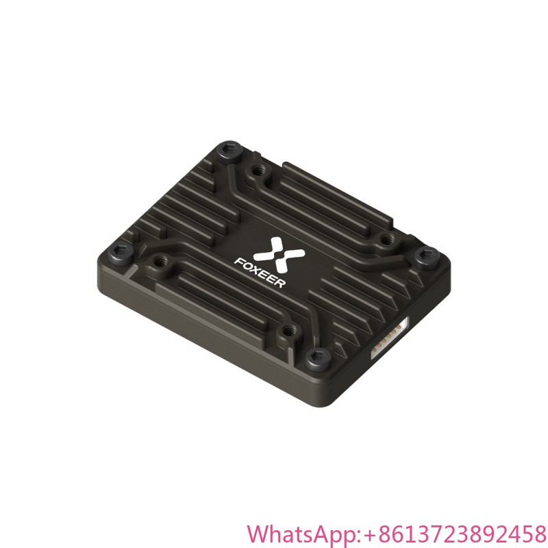 Foxeer Reaper Extreme 2.5W Vtx - Foxeer-Juego de módulos de gafas de