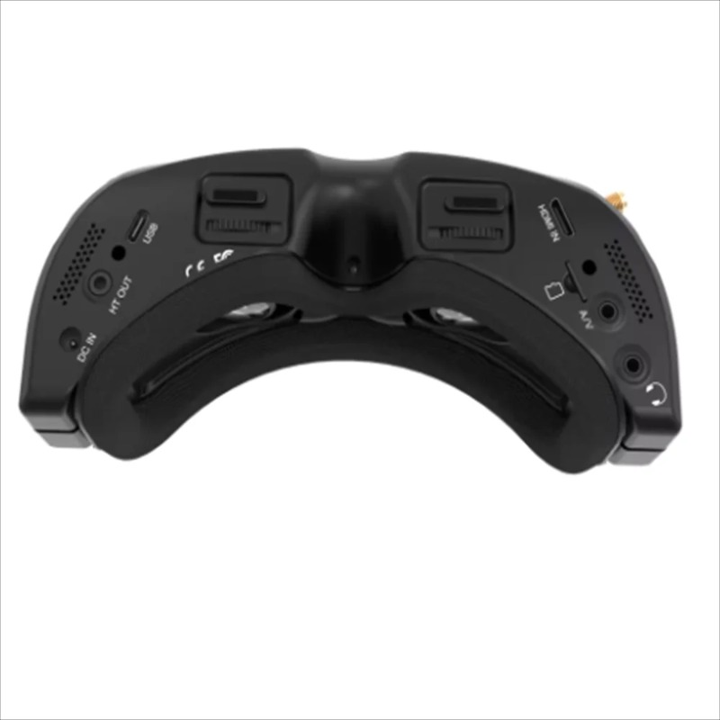 Skyzone Sky04O Pro Fpv Goggles - Gafas FPV SKYZONE SKY04O Pro OLED