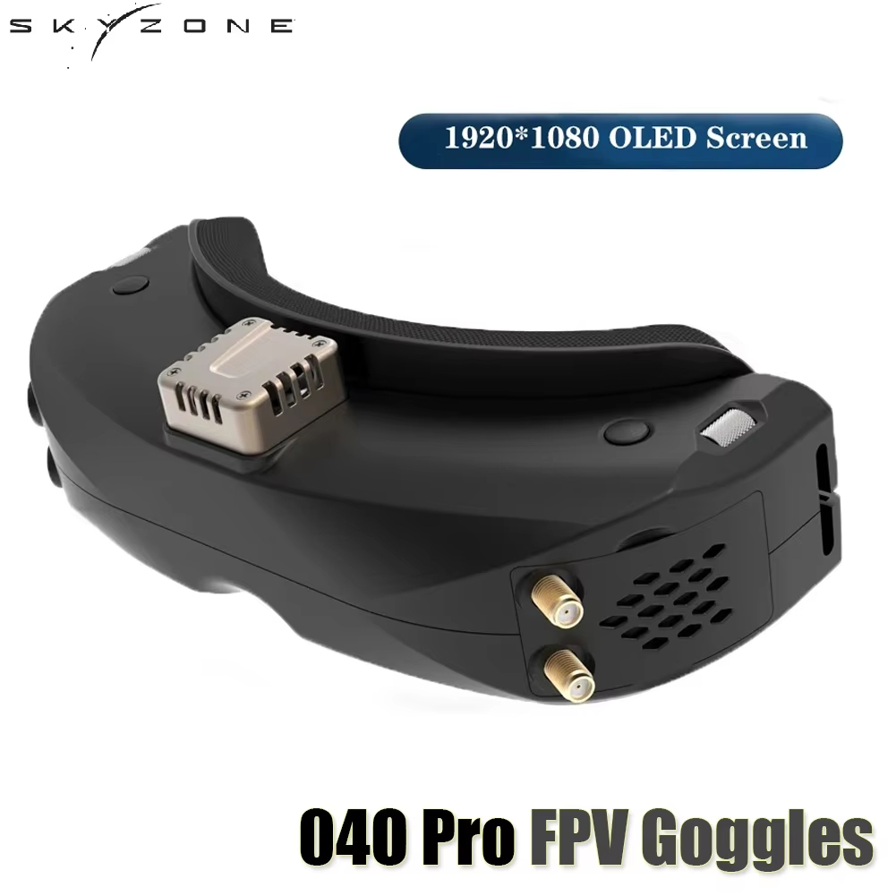 Skyzone Sky04O Pro Fpv Goggles - Gafas FPV SKYZONE SKY04O pro con