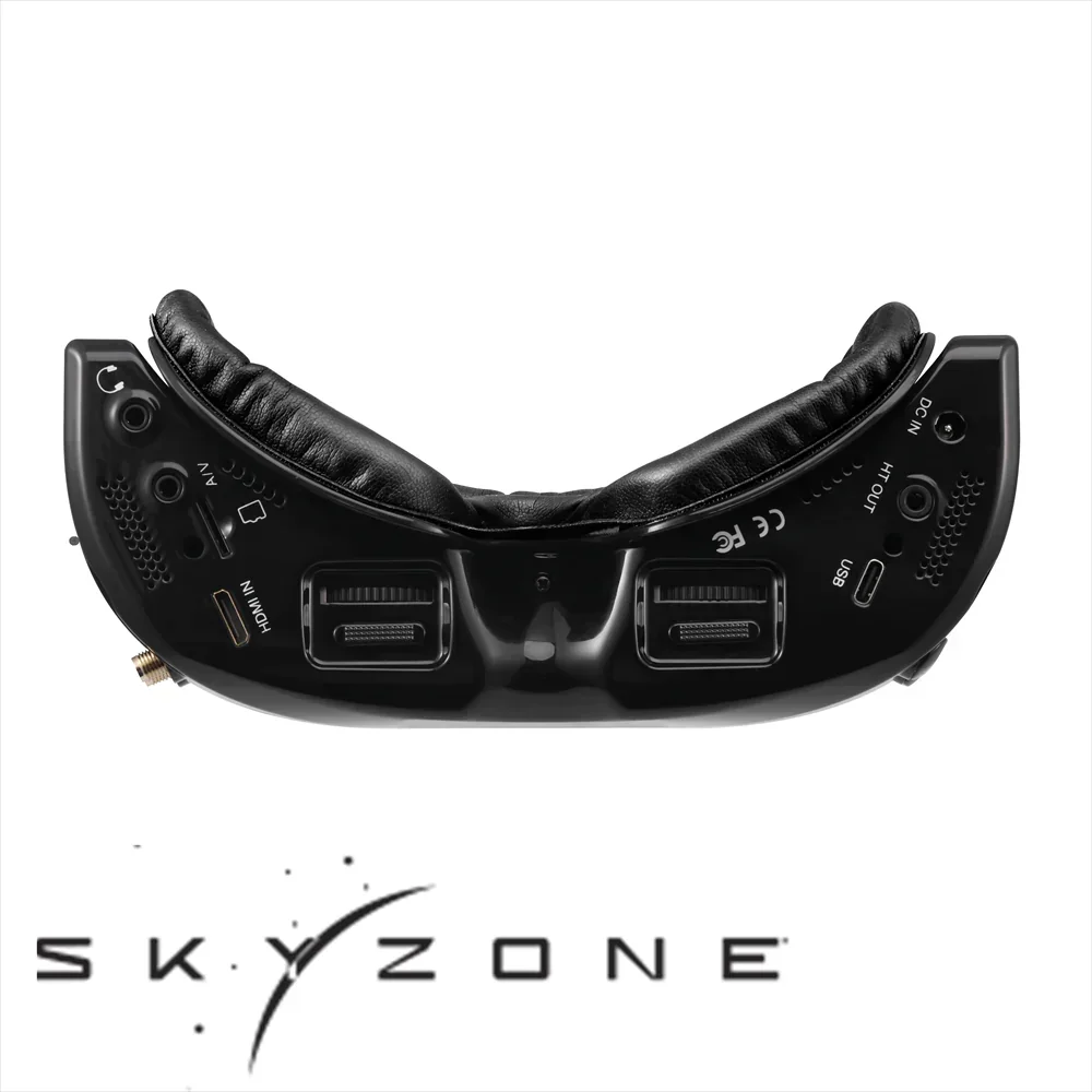 Skyzone Sky04O Pro Fpv Goggles - Gafas SKYZONE SKY04O PRO FPV