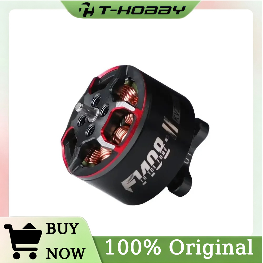 Walksnail Avatar Hd Goggles X - Motor T-Motor F1408 II Cinewhoop 2800KV