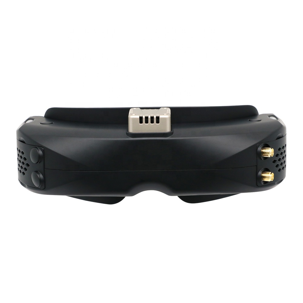 Gafas FPV SKYZONE SKY04X PRO O - Skyzone Sky04X Pro Oled Fpv Goggles reseña y precio