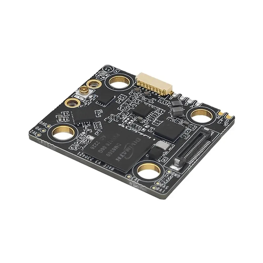 Transmisor de Video Digital HD - Hdzero Goggles Digital Hd Fpv reseña y precio