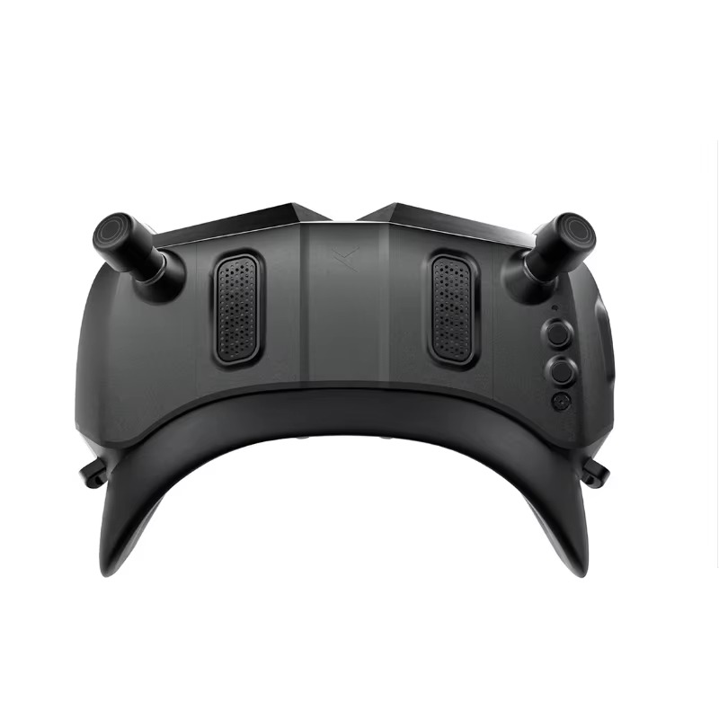 NUEVAS Gafas HD CADDX Walksnai - Walksnail Avatar Hd Goggles X reseña y precio