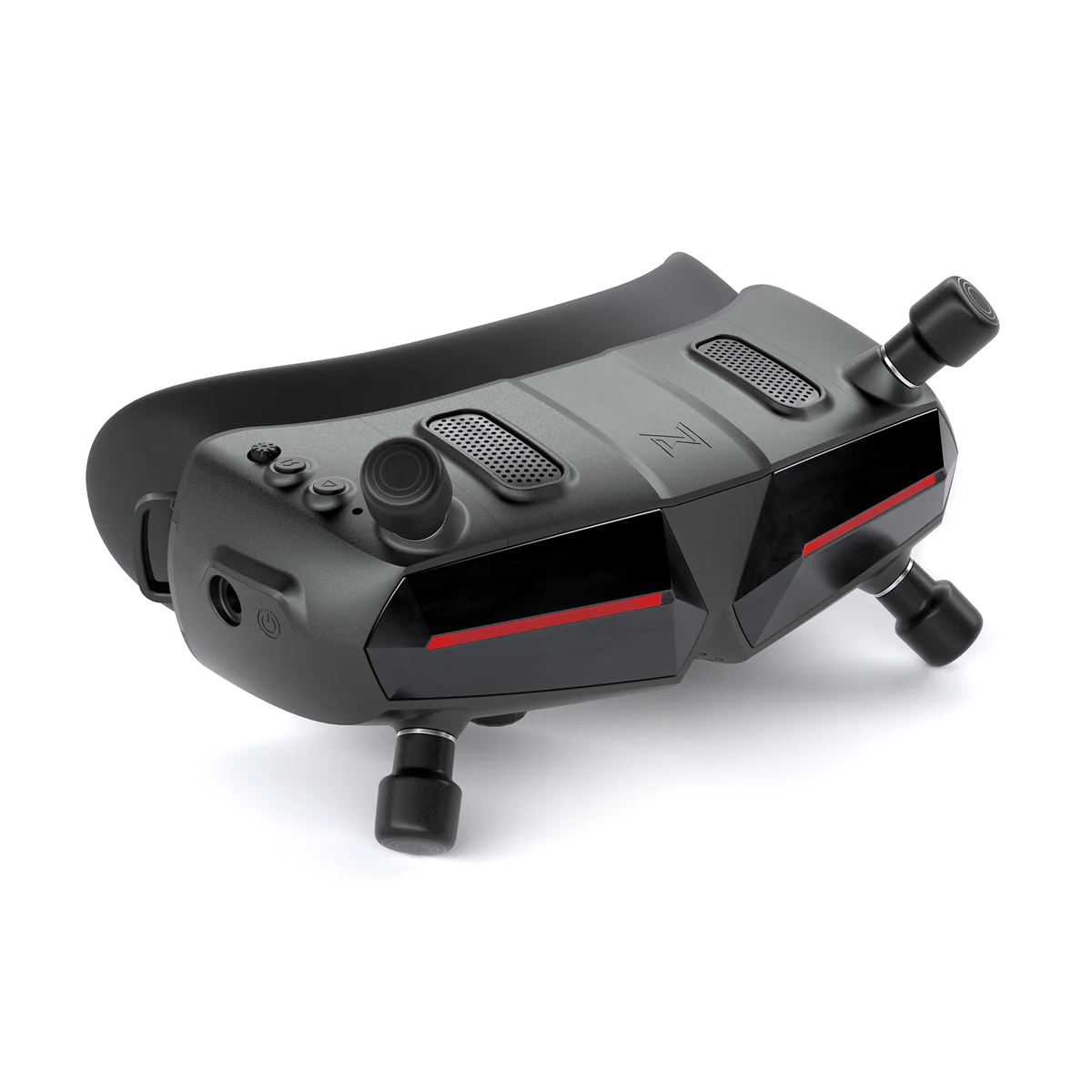 Gafas CADDX FPV Walksnail Avat - Walksnail Avatar Hd Goggles X reseña y precio