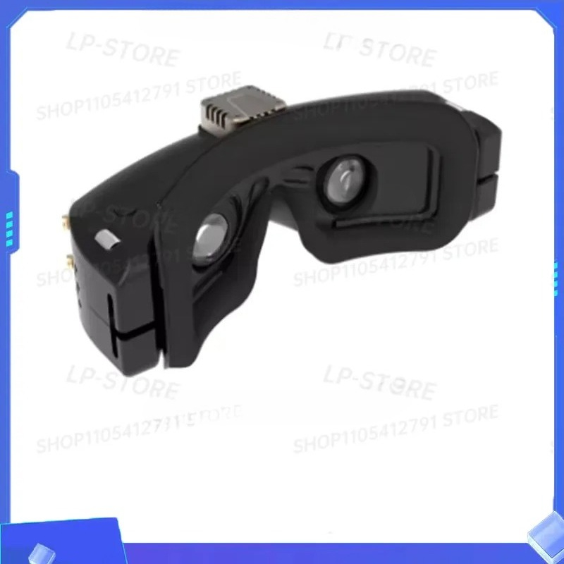 Gafas FPV SKYZONE SKY04O Pro O - Skyzone Sky04O Pro Fpv Goggles reseña y precio