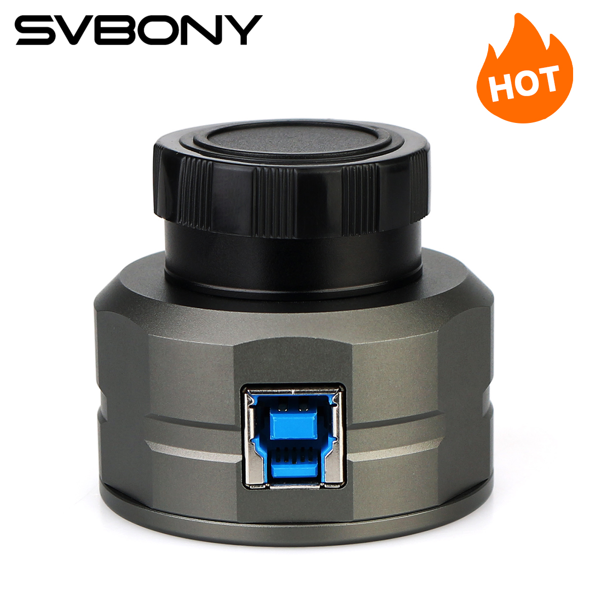 Svbony SV205/SV105 Ocular del  - Skyzone Sky04X Pro Oled Fpv Goggles reseña y precio