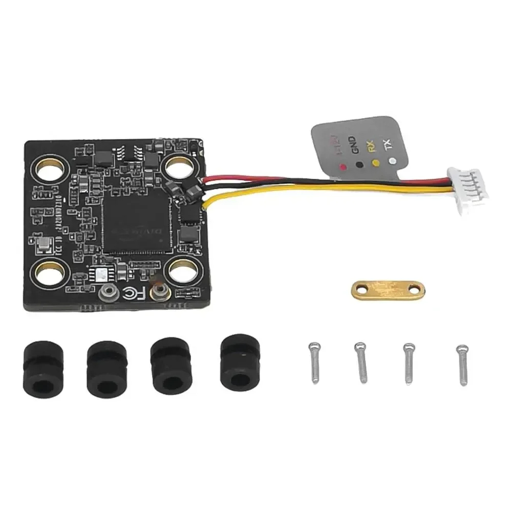 Transmisor de Video Digital HD - Hdzero Goggles Digital Hd Fpv reseña y precio