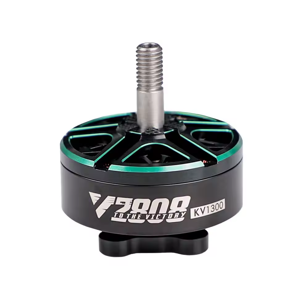 Motor sin Escobillas T-Motor V - Walksnail Avatar Hd Goggles X reseña y precio