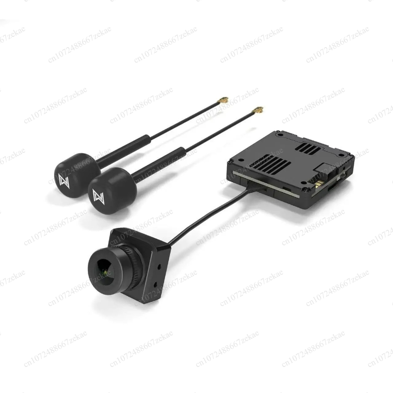 Kit Caddx Walksnail Avatar HD  - Walksnail Avatar Hd Kit V2 32Gb reseña y precio