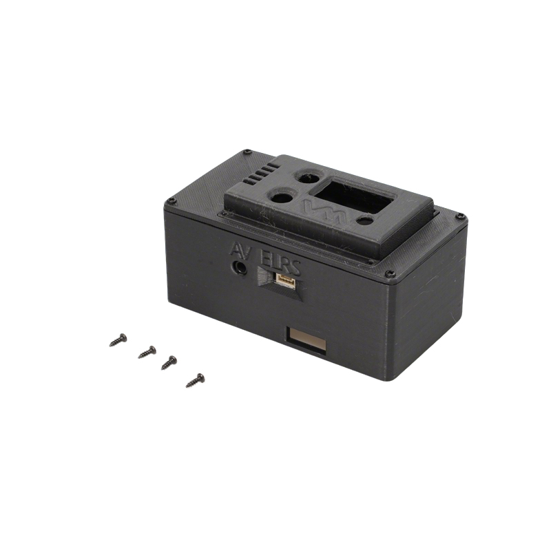 1PCS Módulo de Reenvío de Seña - Skyzone Steadyview X Receiver Module reseña y precio