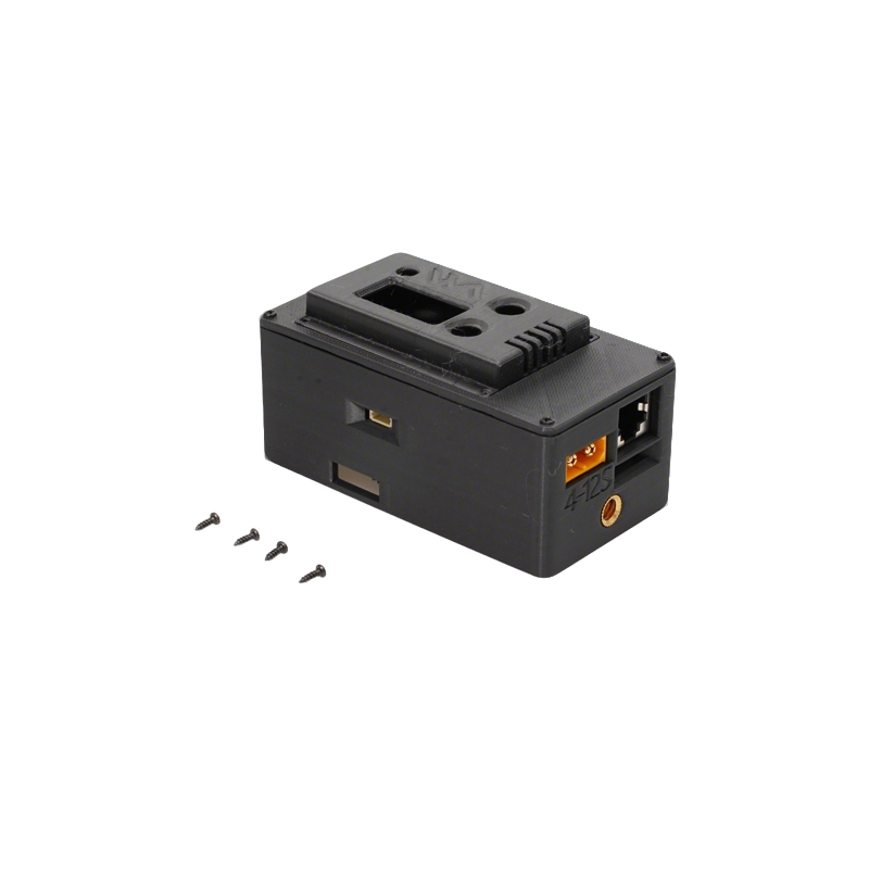 1PCS Módulo de Reenvío de Seña - Skyzone Steadyview X Receiver Module reseña y precio
