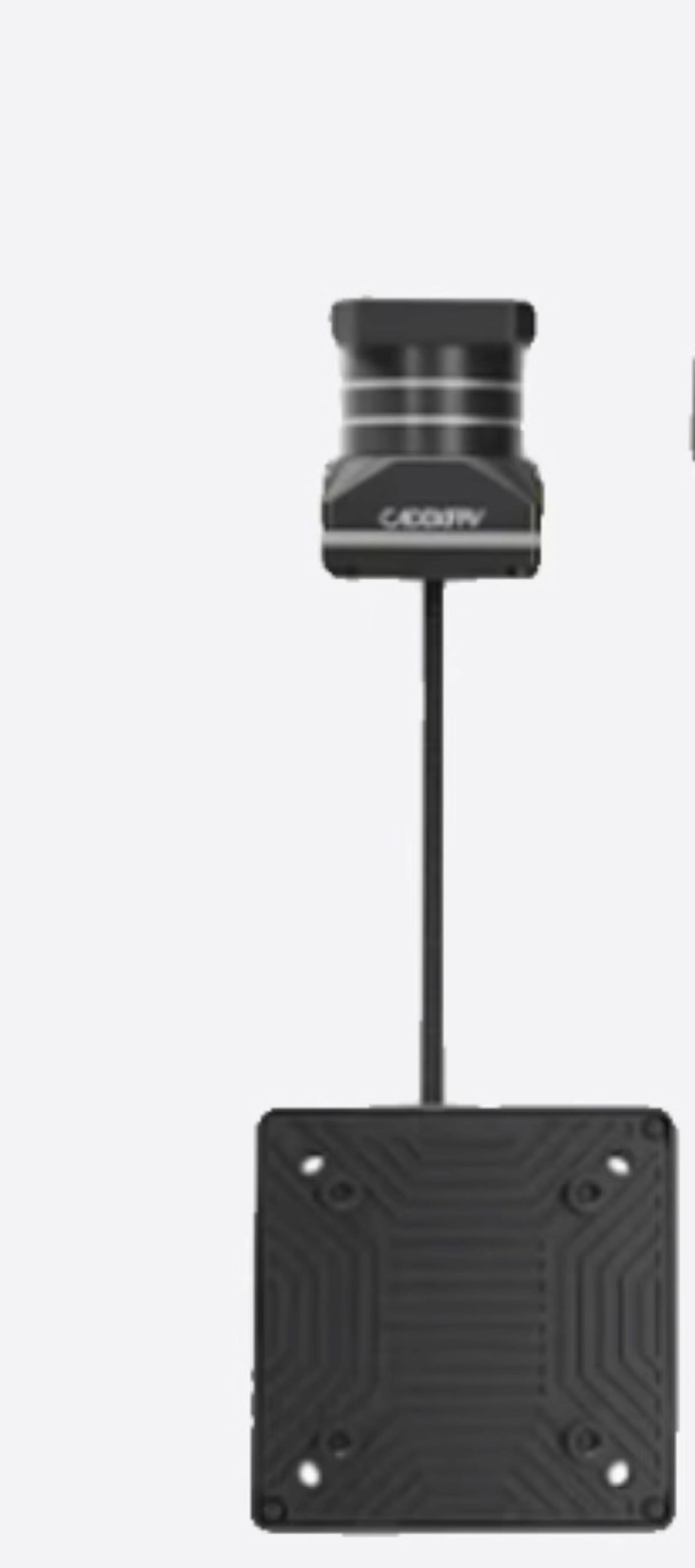 Kit CADDX Walksnail Avatar HD  - Walksnail Avatar Hd Moonlight Kit 4K reseña y precio