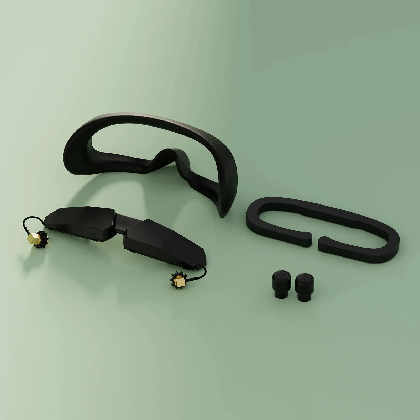 Walksnail Avatar HD Goggles X  - Walksnail Avatar Hd Goggles X reseña y precio