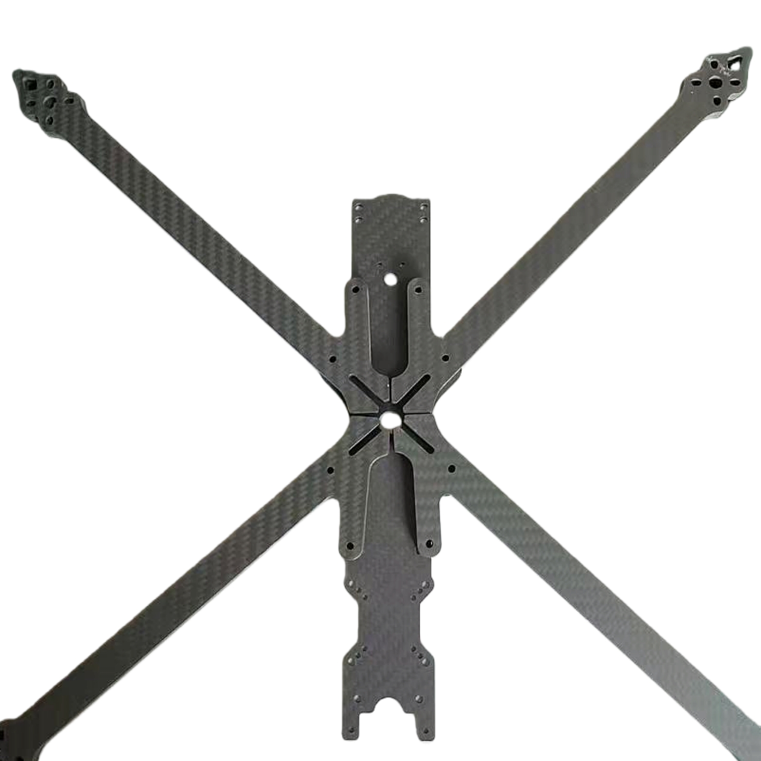 XL10 V6 420mm 10 pulgadas dist - Geprc Rad Vtx 5.8G 2.5W reseña y precio