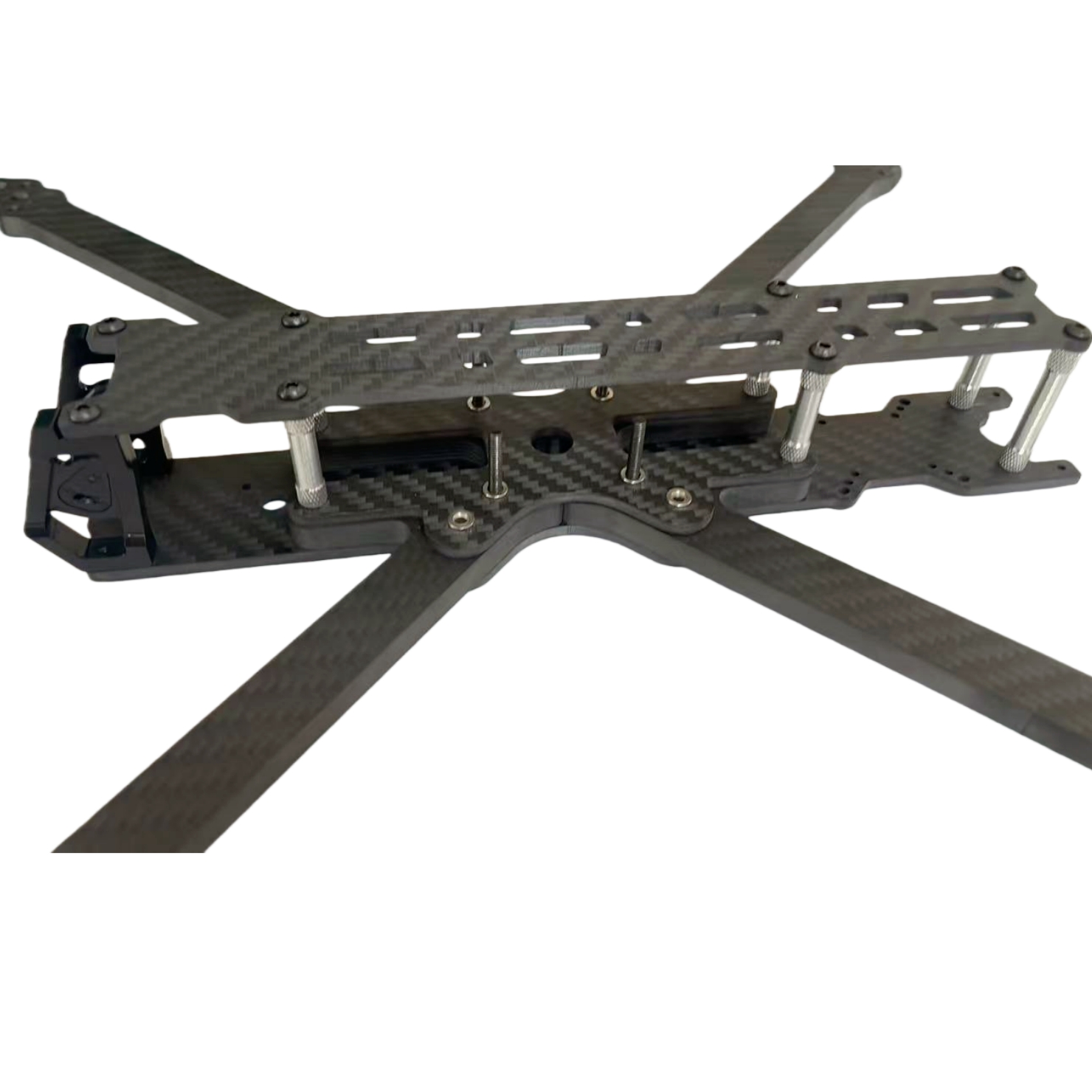XL10 V6 420mm 10 pulgadas dist - Geprc Rad Vtx 5.8G 2.5W reseña y precio