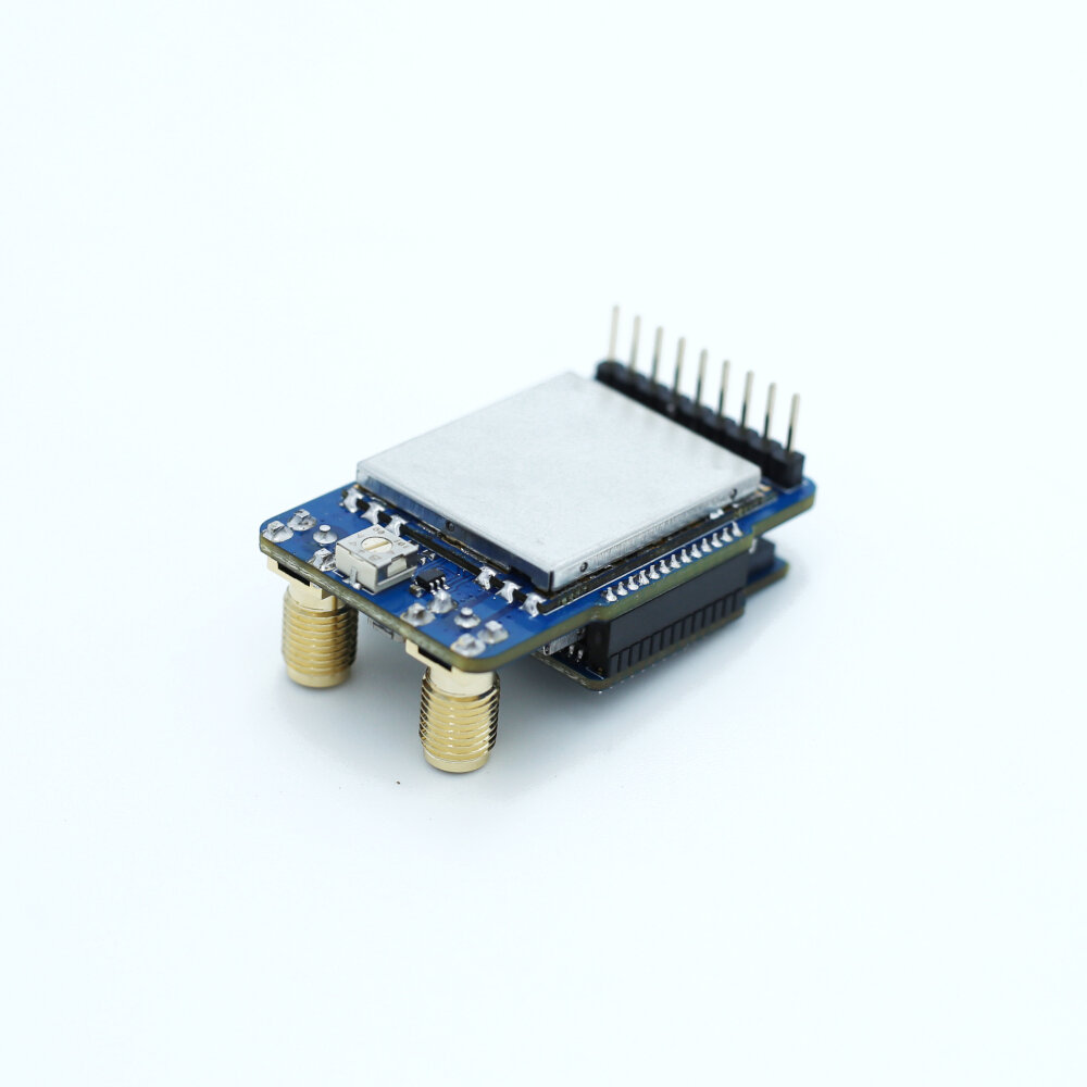 Receptor SKYZONE SteadyView V3 - Skyzone Steadyview X Receiver Module reseña y precio