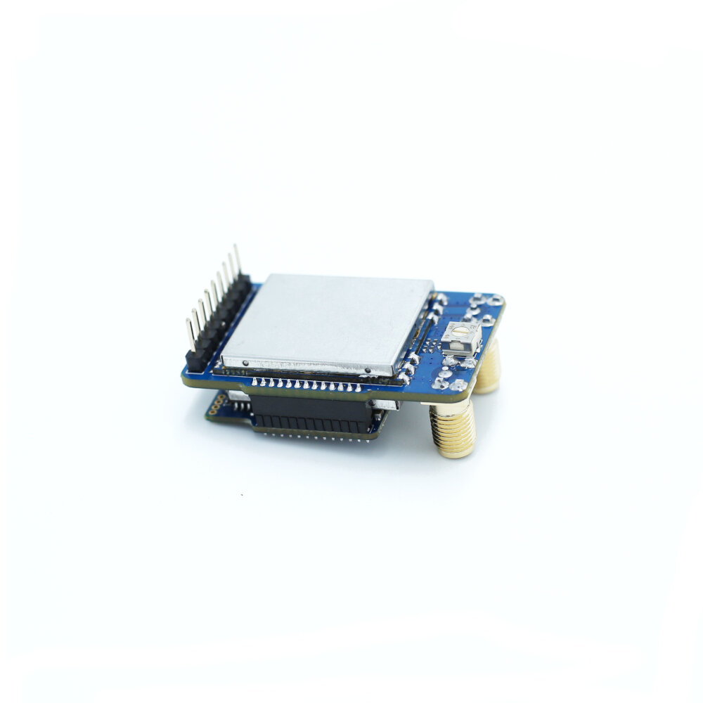 Receptor SKYZONE SteadyView V3 - Skyzone Steadyview X Receiver Module reseña y precio