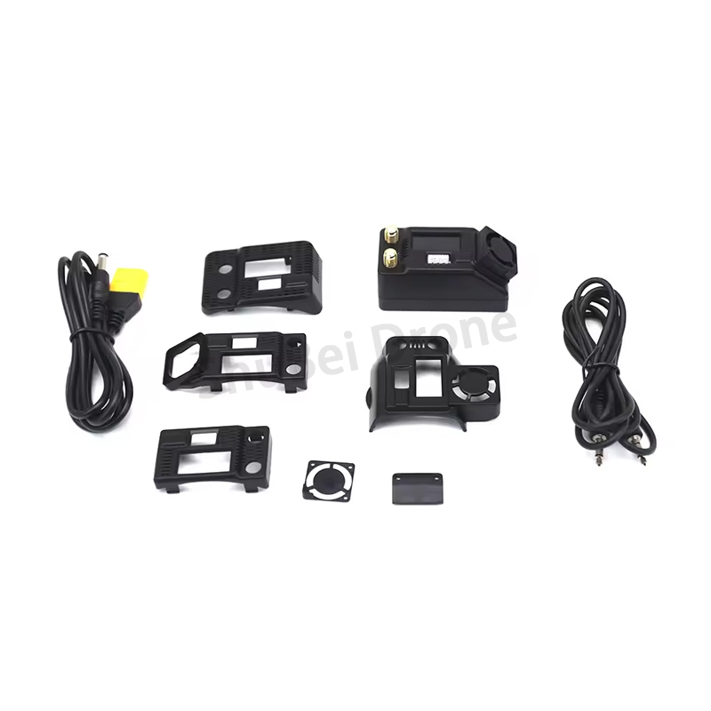 Módulo Receptor FPV SKYZONE St - Skyzone Steadyview X Receiver Module reseña y precio