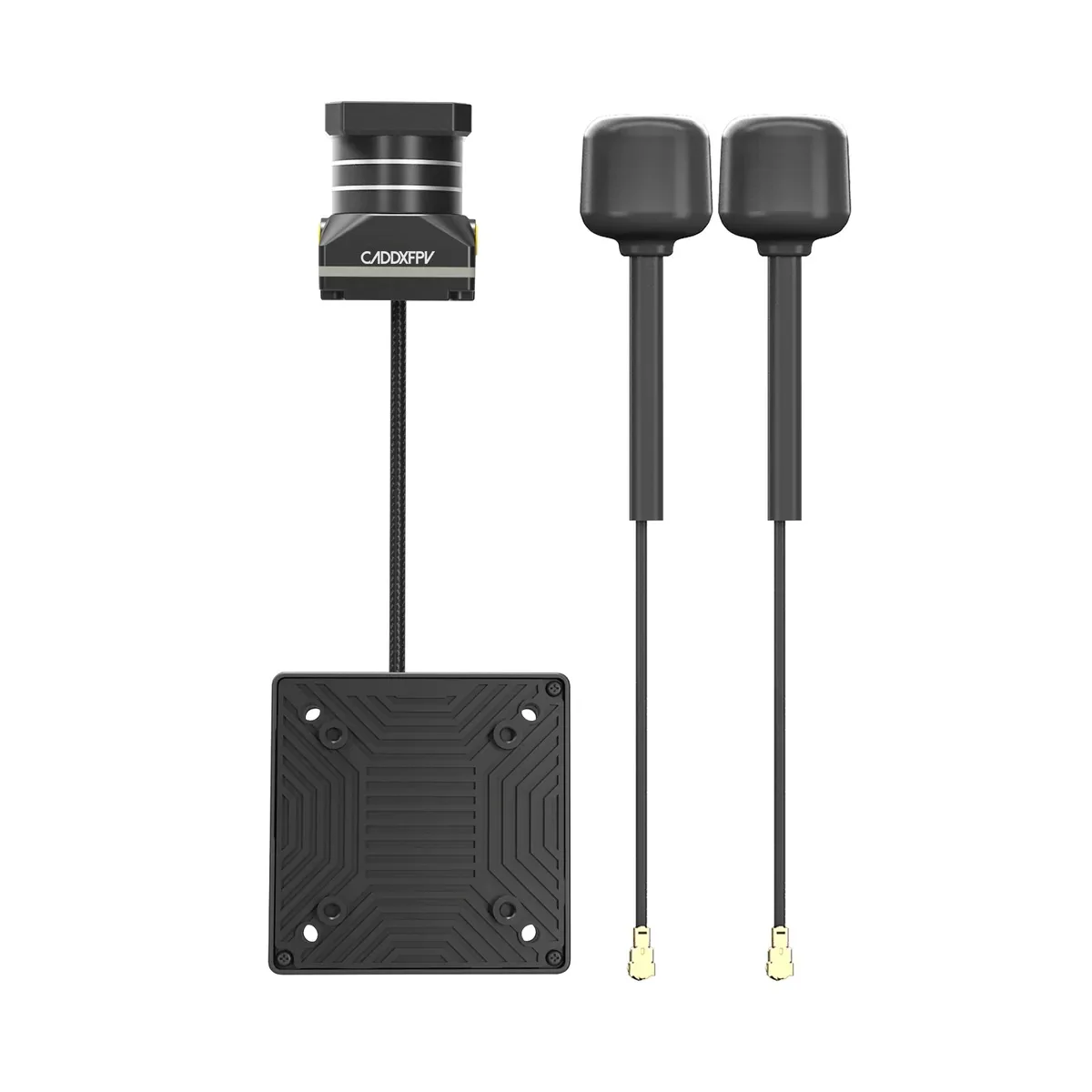 Kit Walksnail Avatar Moonlight - Walksnail Avatar Hd Moonlight Kit 4K reseña y precio