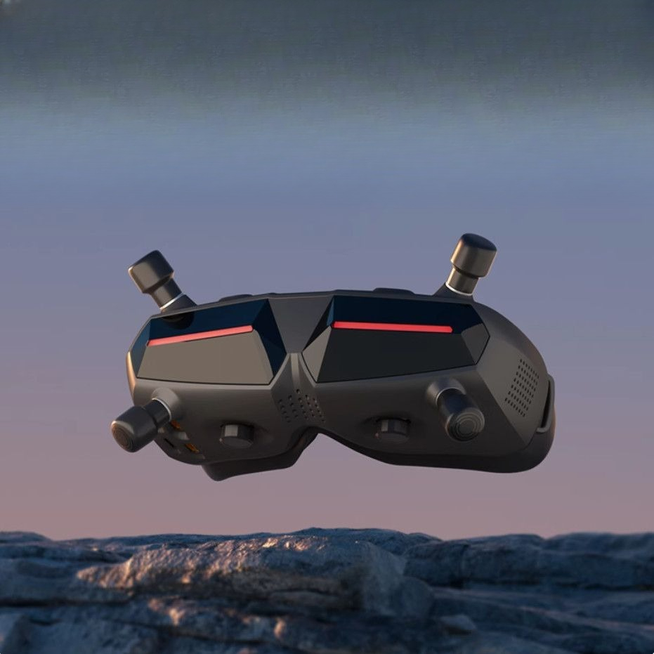 Walksnail Avatar HD Goggles X  - Walksnail Avatar Hd Goggles X reseña y precio