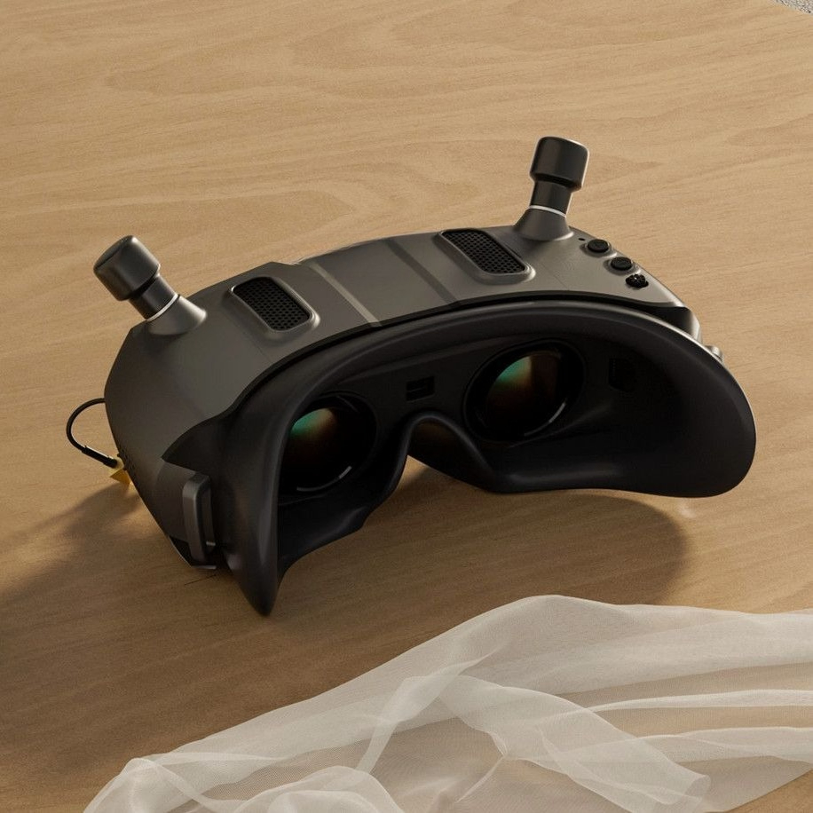 Walksnail Avatar HD Goggles X  - Walksnail Avatar Hd Goggles X reseña y precio