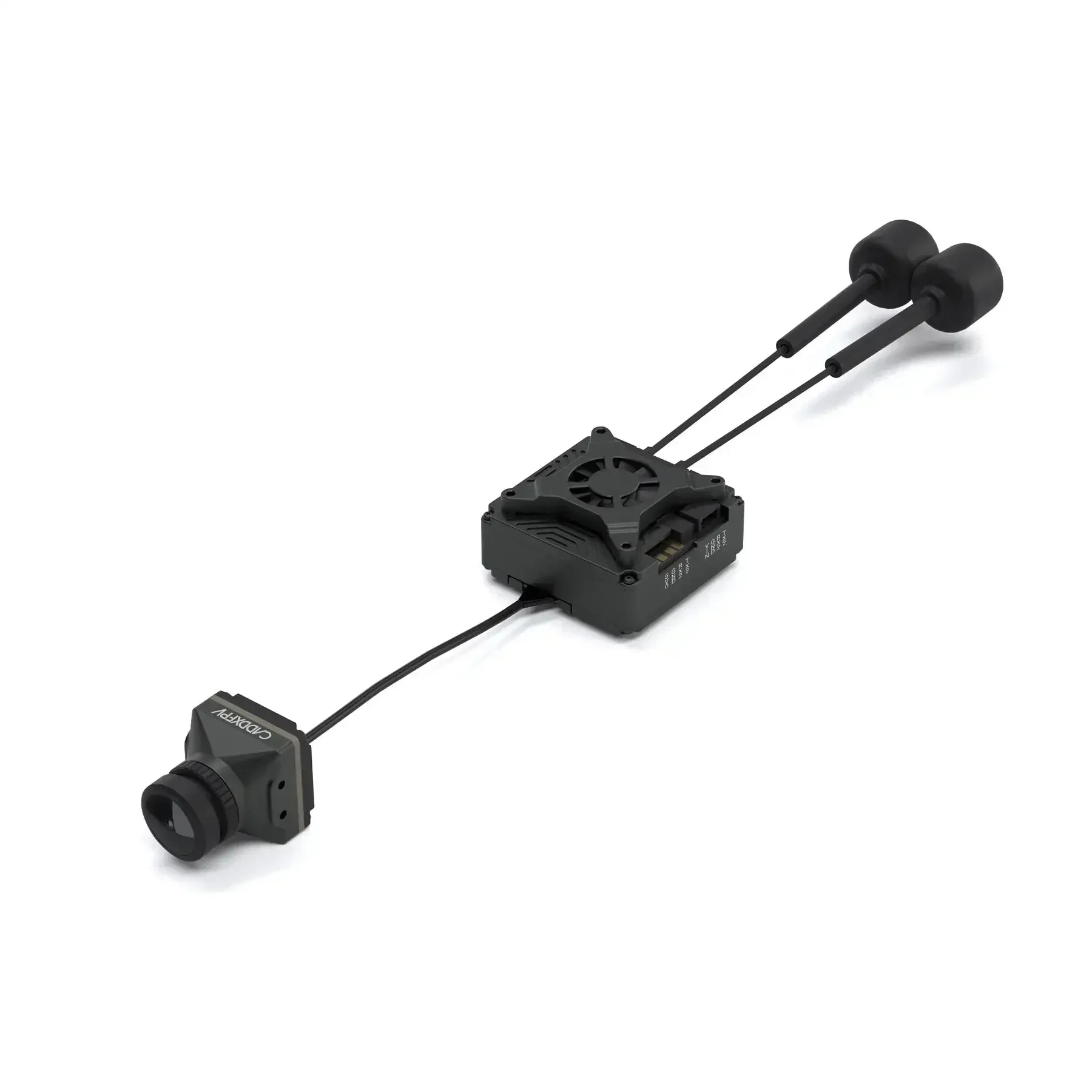 Kit CADDX Walksnail Avatar GT  - Walksnail Avatar Gt Kit 2W Vtx reseña y precio
