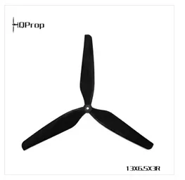 Hélice HQ HQPROP de 11/12 pulg - Skyzone Steadyview X Receiver Module reseña y precio