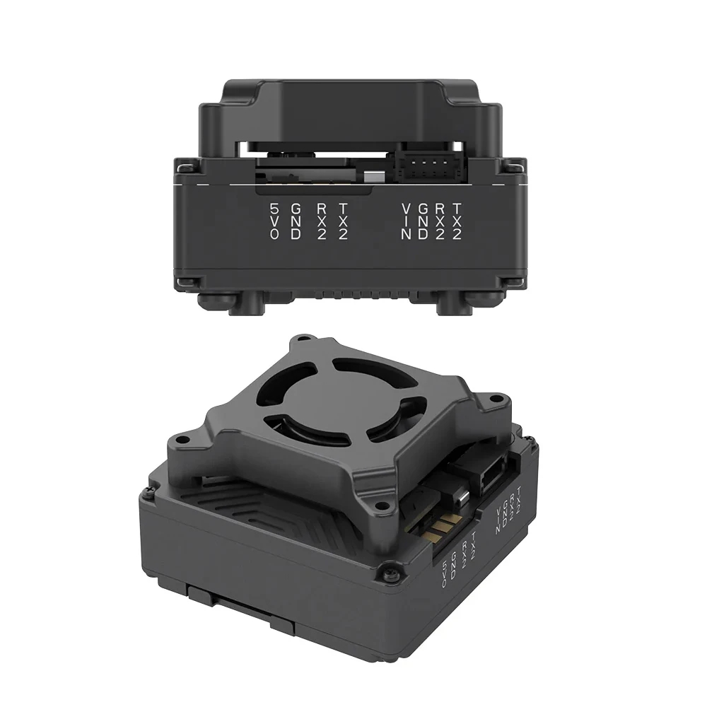 Caddx Walksnail Avatar GT KIT  - Walksnail Avatar Gt Kit 2W Vtx reseña y precio