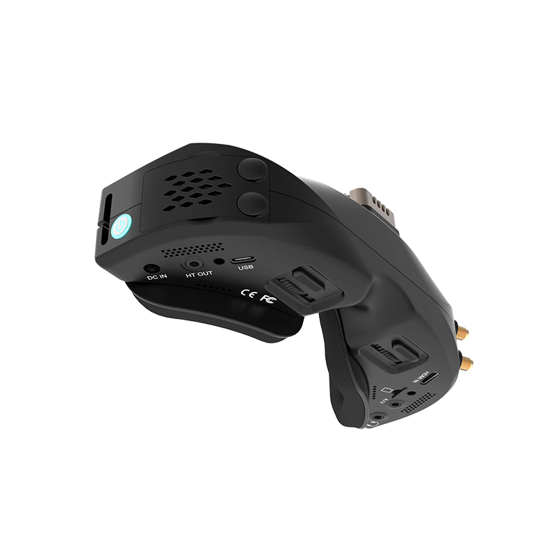 Gafas FPV Skyzone SKY04O PRO 1 - Skyzone Sky04O Pro Fpv Goggles reseña y precio