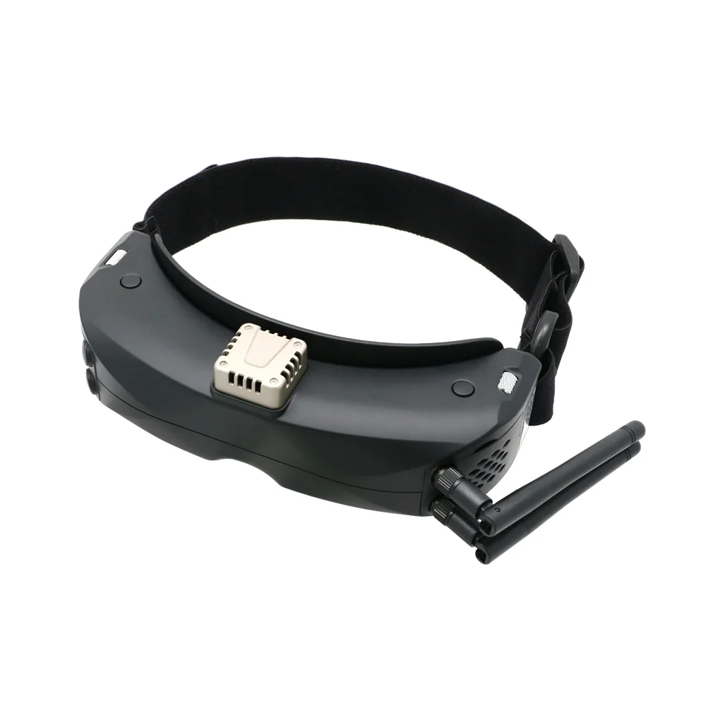 SKYZONE SKY04X PRO FPV Gafas 5 - Skyzone Sky04X Pro Oled Fpv Goggles reseña y precio