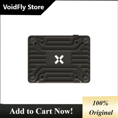 Transmisor de Video VoidFly Fo - Foxeer Reaper Extreme 2.5W Vtx reseña y precio