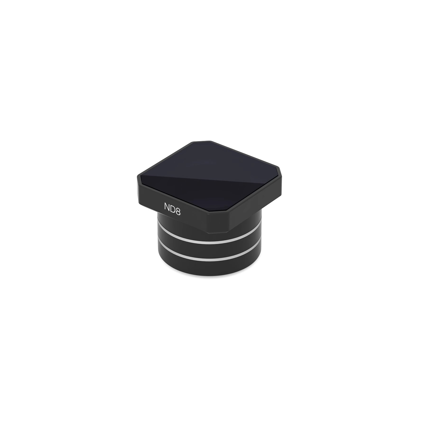 Filtro Walksnail ND8 / ND16 /  - Walksnail Avatar Hd Kit V2 32Gb reseña y precio