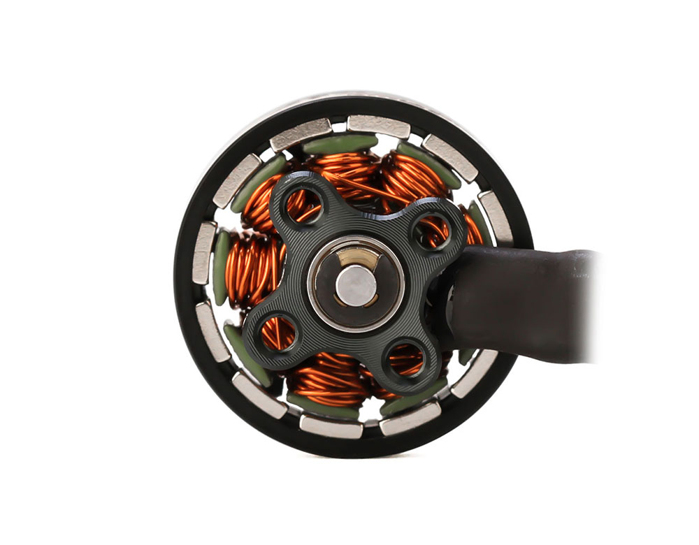 Motor T-motor F1404 3800KV 290 - Walksnail Avatar Hd Goggles X reseña y precio
