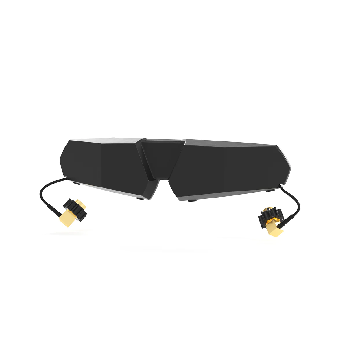 Walksnail parche antena V2 Ava - Walksnail Avatar Hd Goggles X reseña y precio