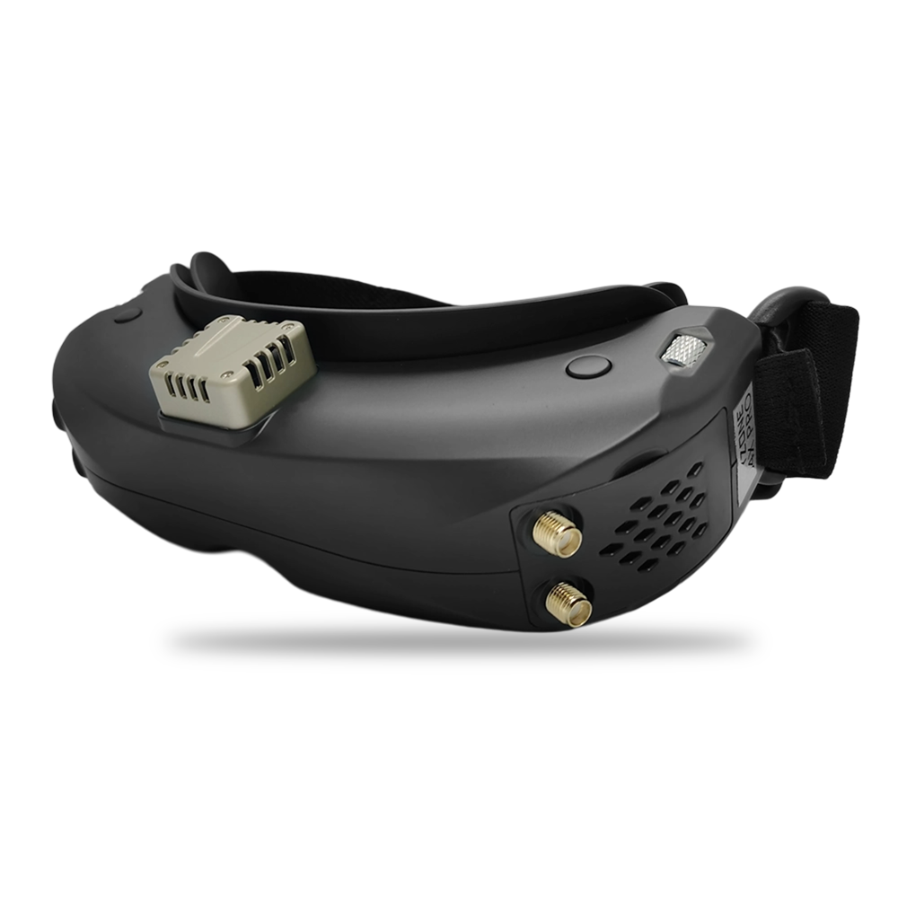 Gafas FPV Skyzone SKY04O PRO O - Skyzone Sky04O Pro Fpv Goggles reseña y precio