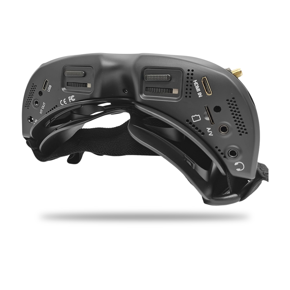 Gafas FPV Skyzone SKY04O PRO O - Skyzone Sky04O Pro Fpv Goggles reseña y precio