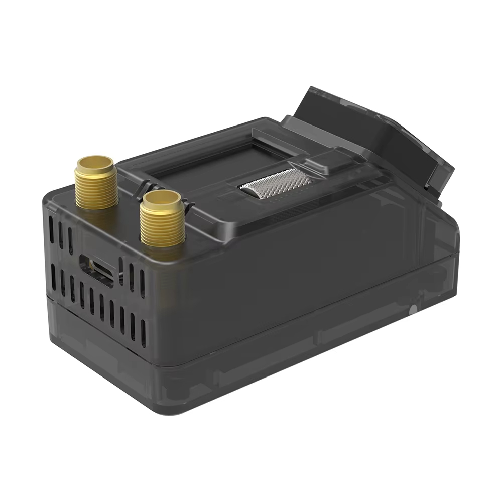 Skyzone SteadyView X 5,0 Ghz 5 - Skyzone Steadyview X Receiver Module reseña y precio