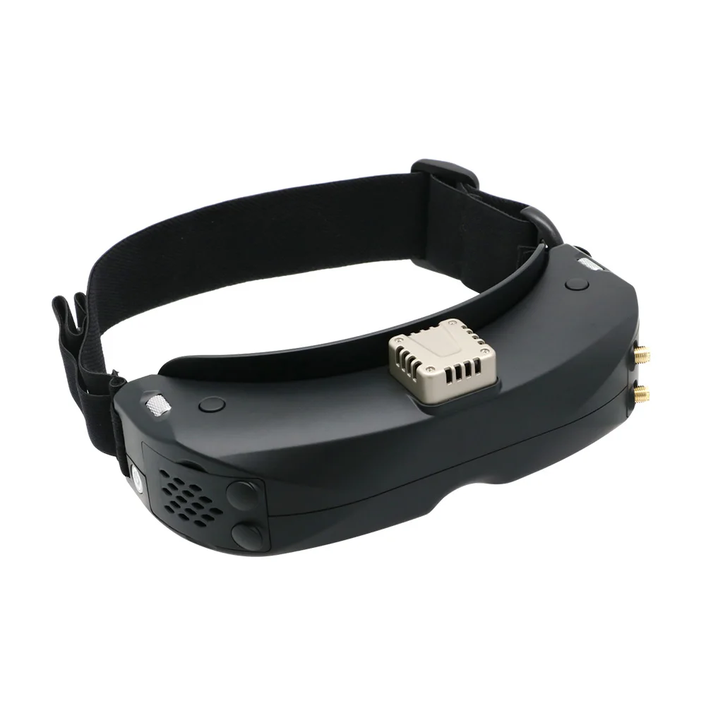 Gafas FPV UniFly SKYZONE SKY04 - Skyzone Sky04O Pro Fpv Goggles reseña y precio