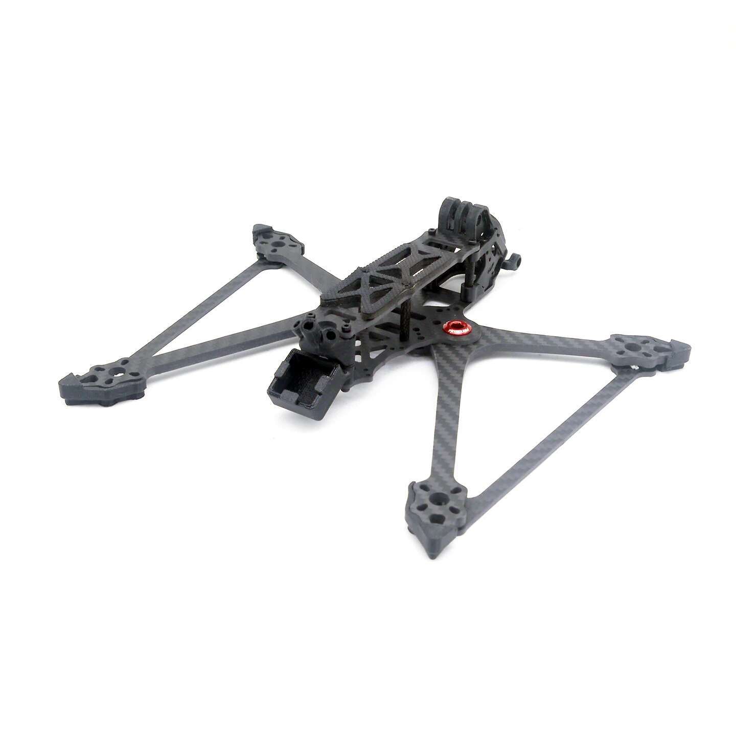 Rex 210 O4 PRO Frame FPV Frees - Geprc Rad Vtx 5.8G 2.5W reseña y precio