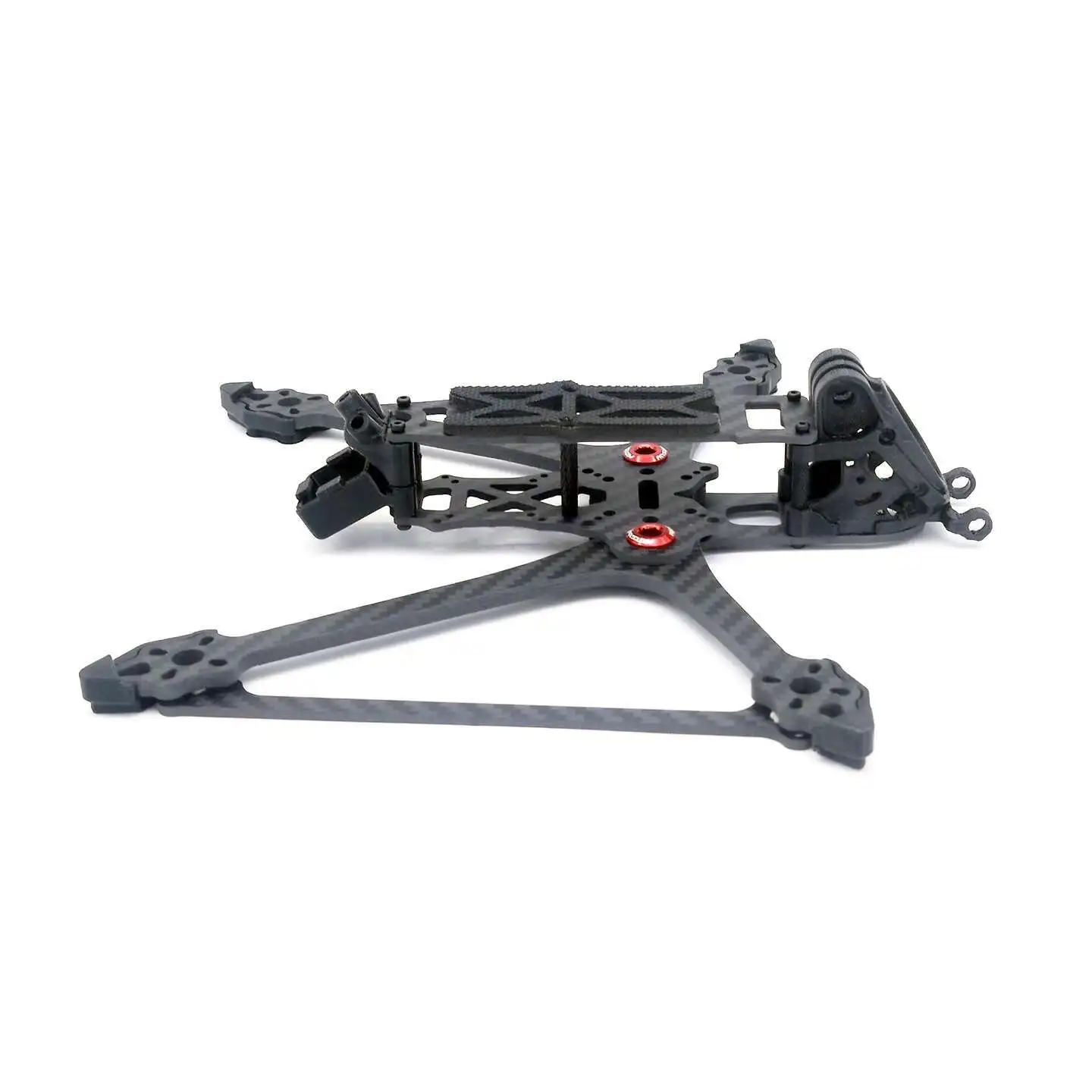 Rex 210 O4 PRO Frame FPV Frees - Geprc Rad Vtx 5.8G 2.5W reseña y precio