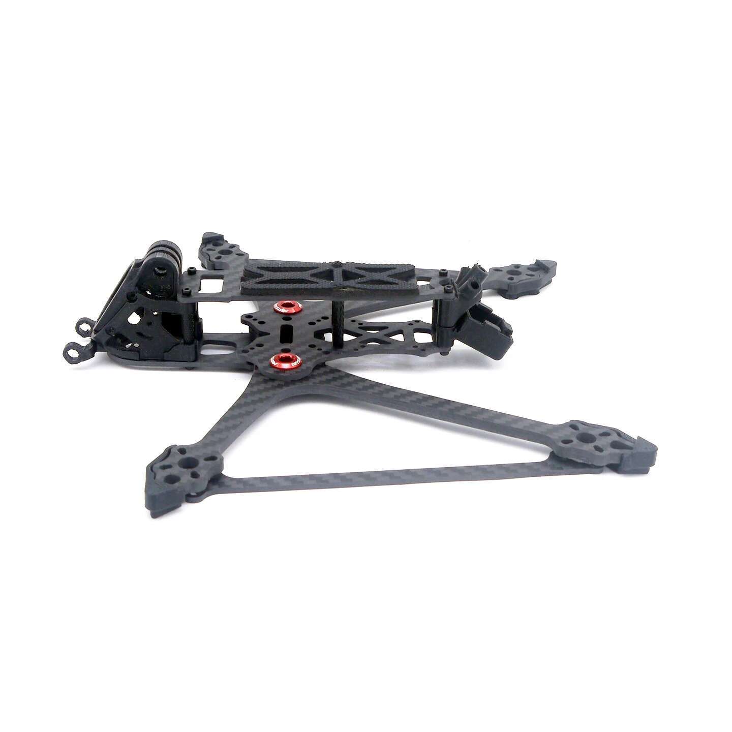 Rex 210 O4 PRO Frame FPV Frees - Geprc Rad Vtx 5.8G 2.5W reseña y precio