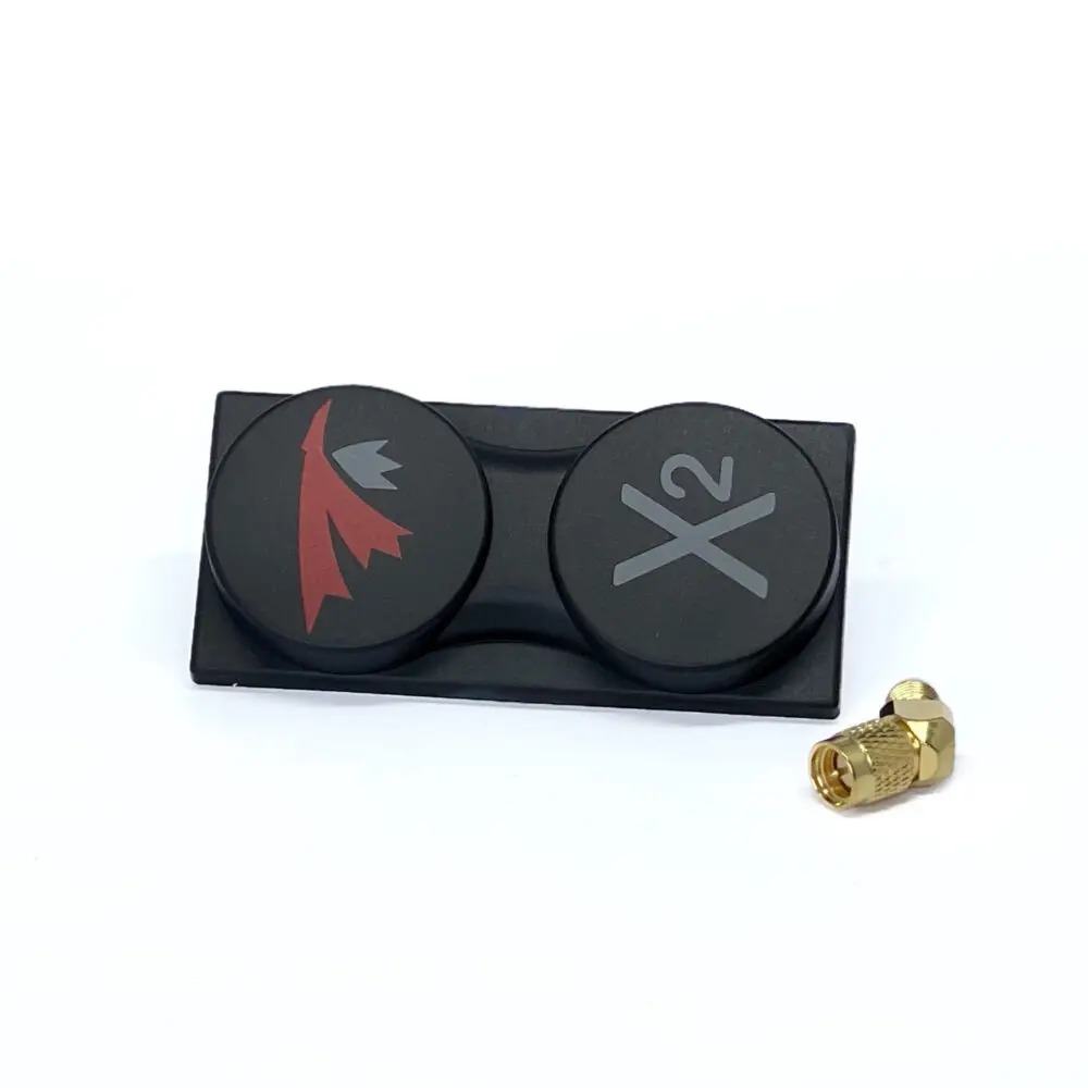 Antena TRUERC X²-AIR 5.8GHz MK - Truerc X-Air 5.8Ghz Mk Ii Antenna reseña y precio