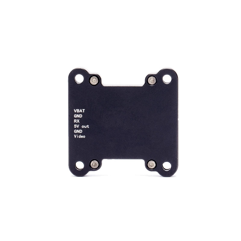 IFlight BLITZ 1.6W VTX de Alta - Iflight Blitz 1.6W 5.8G Vtx reseña y precio