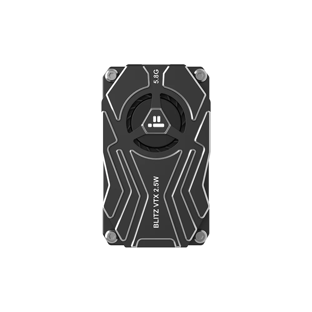 IFlight BLITZ Whoop 5.8G/4.9G  - Iflight Blitz 1.6W 5.8G Vtx reseña y precio
