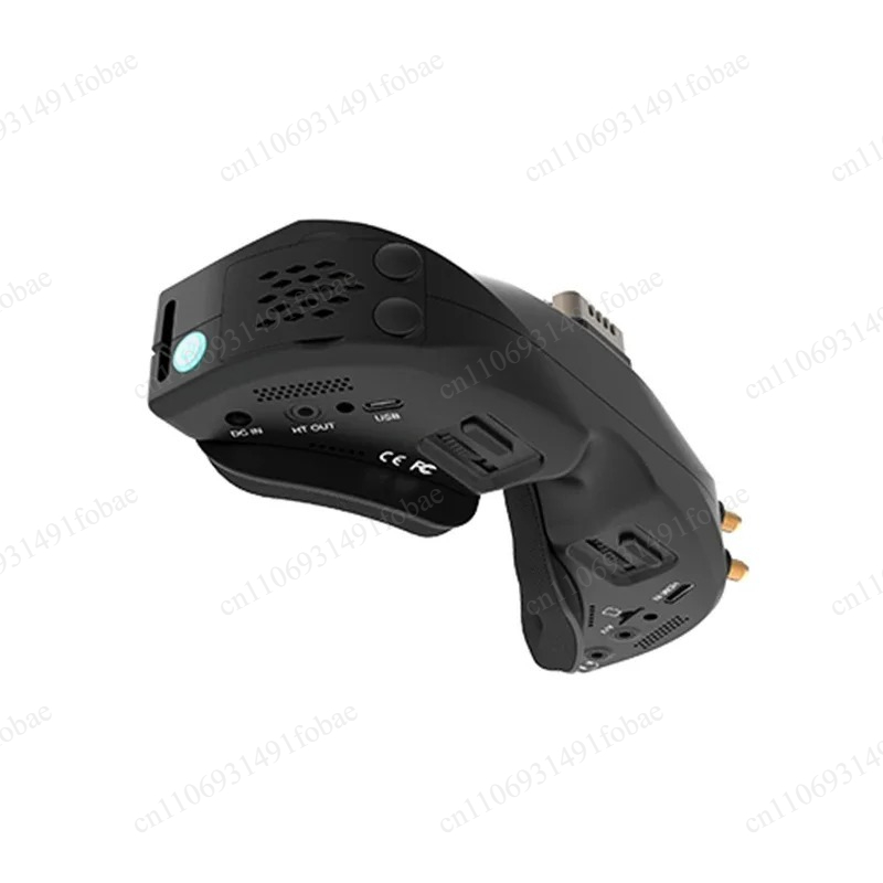 Gafas FPV OLED SKYZONE SKY04O  - Skyzone Sky04O Pro Fpv Goggles reseña y precio