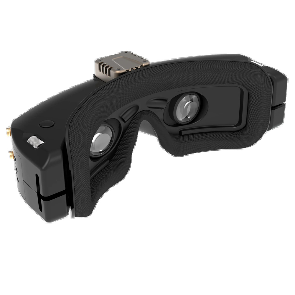 SKYZONE SKY04O Pro FPV gafas O - Skyzone Sky04O Pro Fpv Goggles reseña y precio