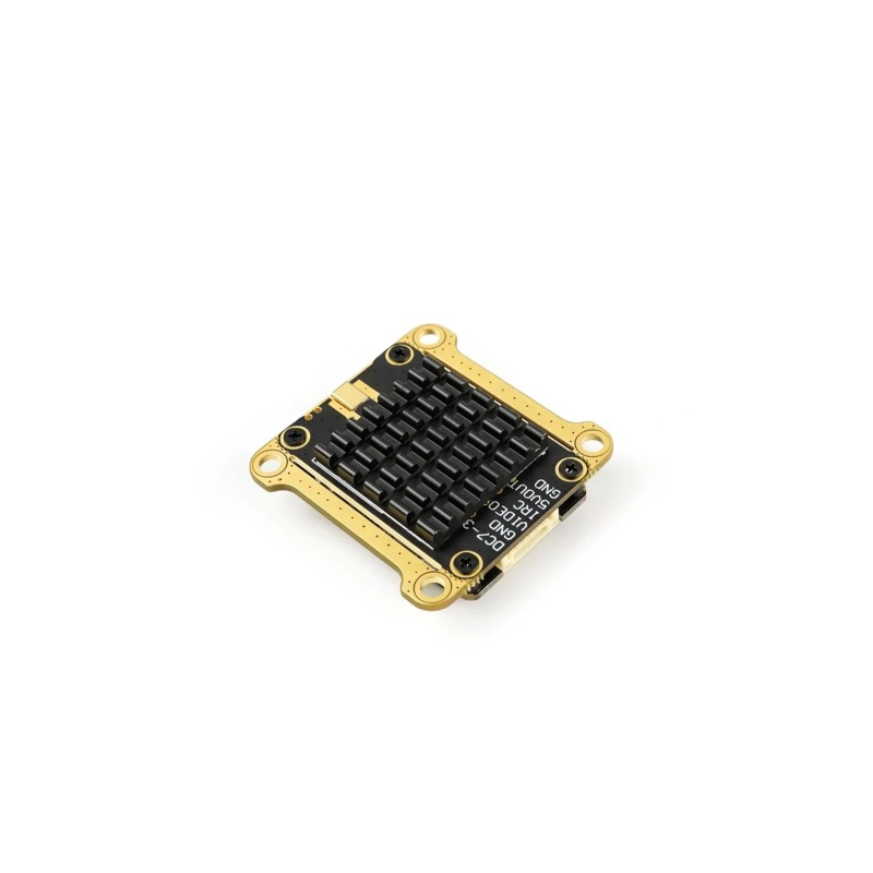 AeroPartsGEPRC RAD VTX 5.8G 2. - Geprc Rad Vtx 5.8G 2.5W reseña y precio