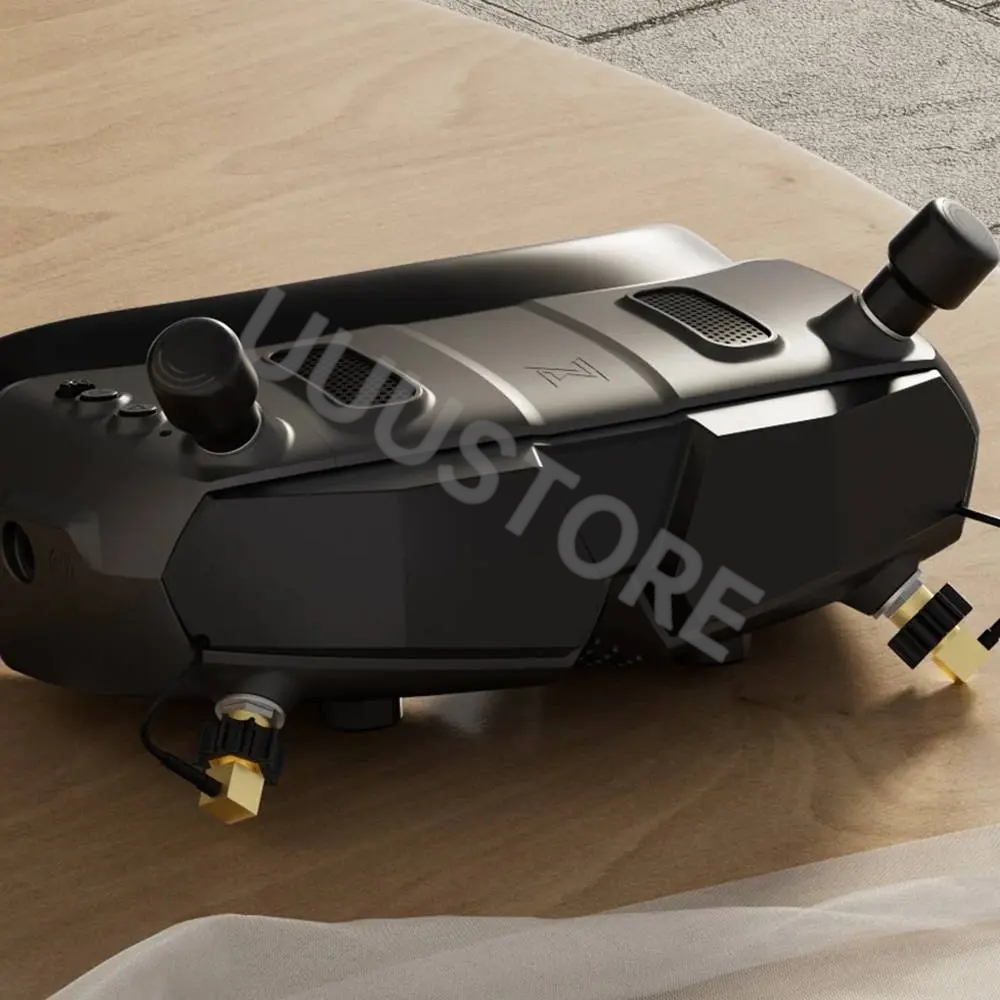 Antena de parche de actualizac - Walksnail Avatar Hd Goggles X reseña y precio